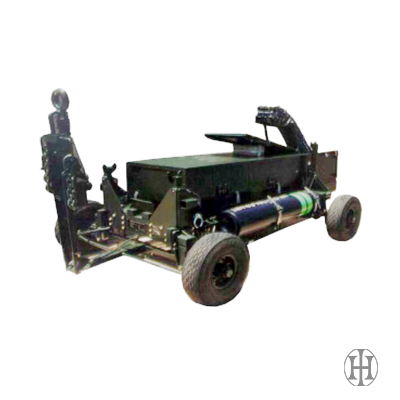 Linkless Ammunition Loading System (LALS)