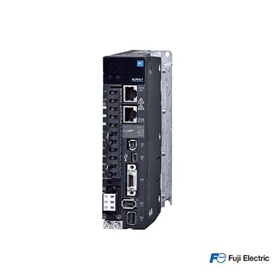 Fuji Electric