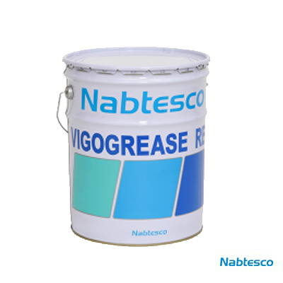 Nabtesco